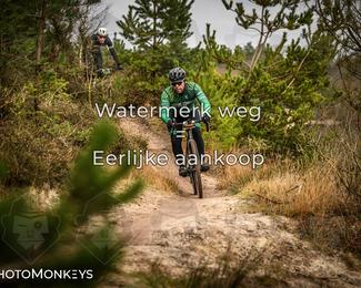 Drenthe 200 Extreme Marathon photo