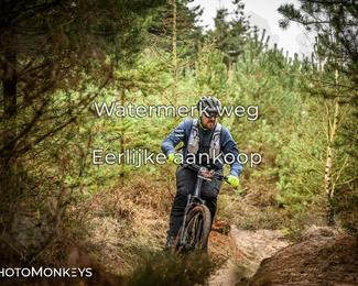 Drenthe 200 Extreme Marathon photo