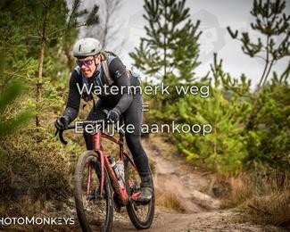 Drenthe 200 Extreme Marathon photo