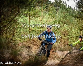 Drenthe 200 Extreme Marathon photo