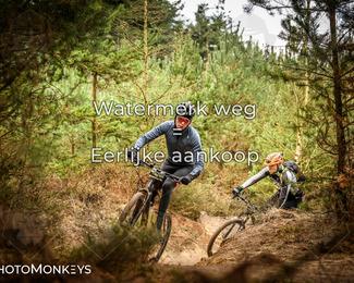 Drenthe 200 Extreme Marathon photo