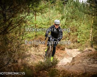 Drenthe 200 Extreme Marathon photo