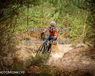 Drenthe 200 Extreme Marathon photo