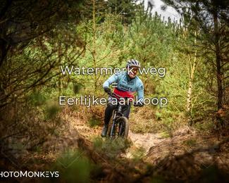 Drenthe 200 Extreme Marathon photo