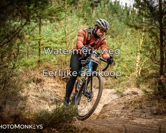 Drenthe 200 Extreme Marathon photo