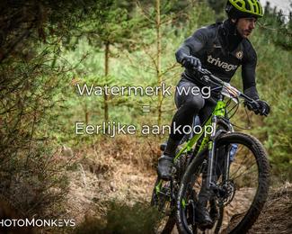 Drenthe 200 Extreme Marathon photo