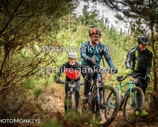 Drenthe 200 Extreme Marathon photo