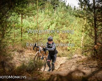 Drenthe 200 Extreme Marathon photo