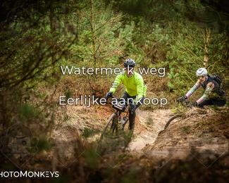 Drenthe 200 Extreme Marathon photo