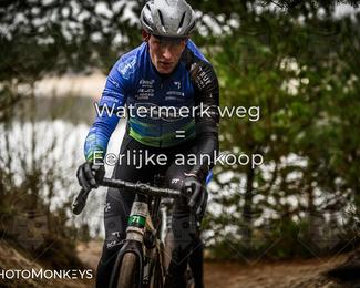 Drenthe 200 Extreme Marathon photo