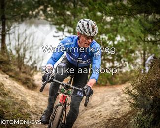 Drenthe 200 Extreme Marathon photo