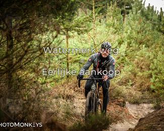 Drenthe 200 Extreme Marathon photo