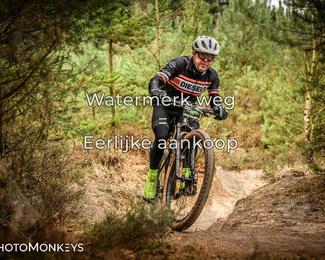 Drenthe 200 Extreme Marathon photo