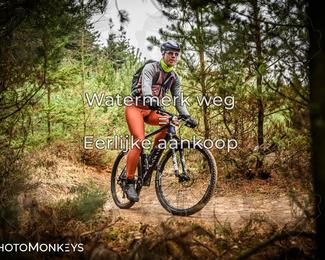 Drenthe 200 Extreme Marathon photo