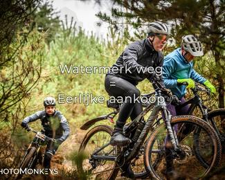 Drenthe 200 Extreme Marathon photo