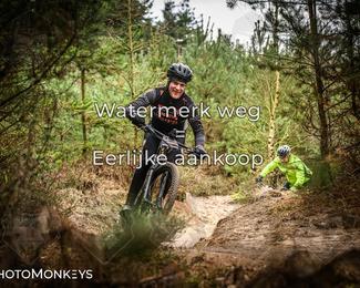 Drenthe 200 Extreme Marathon photo