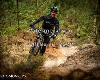 Drenthe 200 Extreme Marathon photo