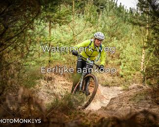 Drenthe 200 Extreme Marathon photo