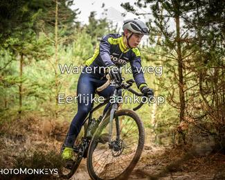 Drenthe 200 Extreme Marathon photo