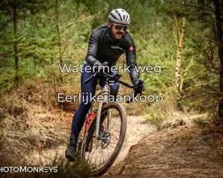 Drenthe 200 Extreme Marathon photo