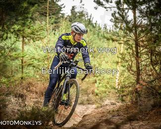 Drenthe 200 Extreme Marathon photo