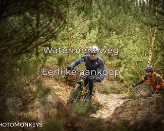Drenthe 200 Extreme Marathon photo