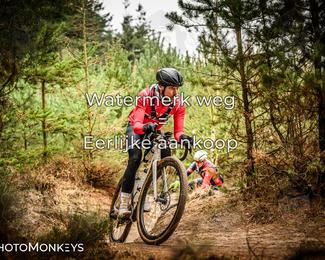 Drenthe 200 Extreme Marathon photo