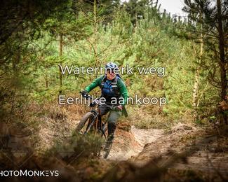 Drenthe 200 Extreme Marathon photo