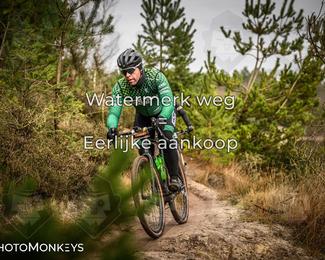 Drenthe 200 Extreme Marathon photo