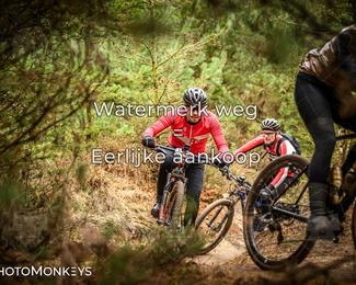 Drenthe 200 Extreme Marathon photo