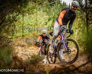 Drenthe 200 Extreme Marathon photo