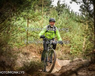 Drenthe 200 Extreme Marathon photo