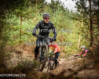 Drenthe 200 Extreme Marathon photo