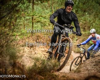 Drenthe 200 Extreme Marathon photo