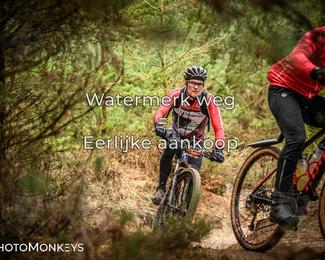 Drenthe 200 Extreme Marathon photo