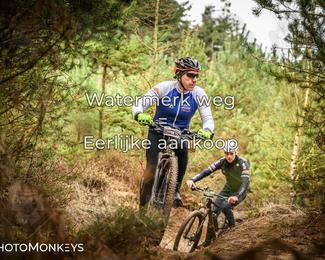 Drenthe 200 Extreme Marathon photo