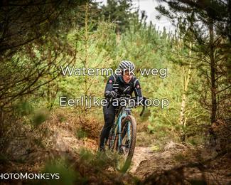 Drenthe 200 Extreme Marathon photo