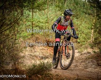 Drenthe 200 Extreme Marathon photo