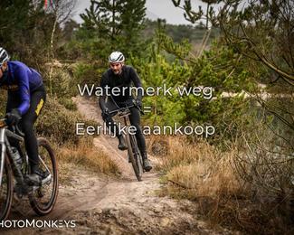 Drenthe 200 Extreme Marathon photo