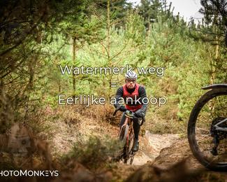Drenthe 200 Extreme Marathon photo