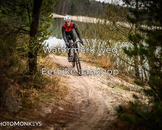 Drenthe 200 Extreme Marathon photo