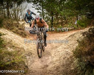 Drenthe 200 Extreme Marathon photo