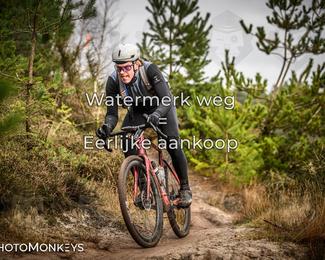 Drenthe 200 Extreme Marathon photo
