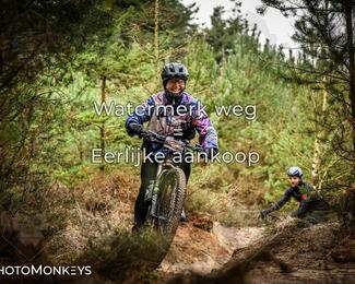 Drenthe 200 Extreme Marathon photo