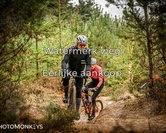 Drenthe 200 Extreme Marathon photo