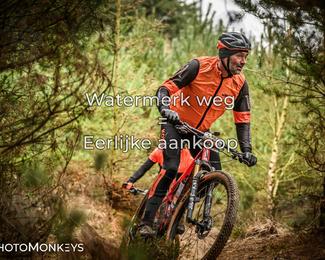 Drenthe 200 Extreme Marathon photo