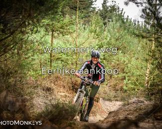 Drenthe 200 Extreme Marathon photo