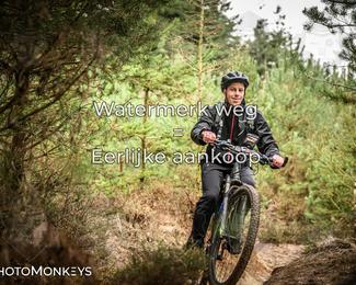 Drenthe 200 Extreme Marathon photo