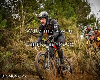 Drenthe 200 Extreme Marathon photo