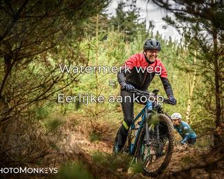 Drenthe 200 Extreme Marathon photo